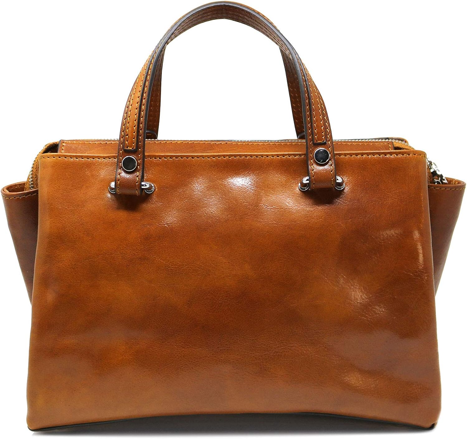 handbag with crossbody strap