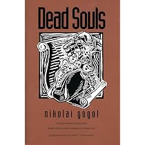 Dead Souls | Amazon.com.br
