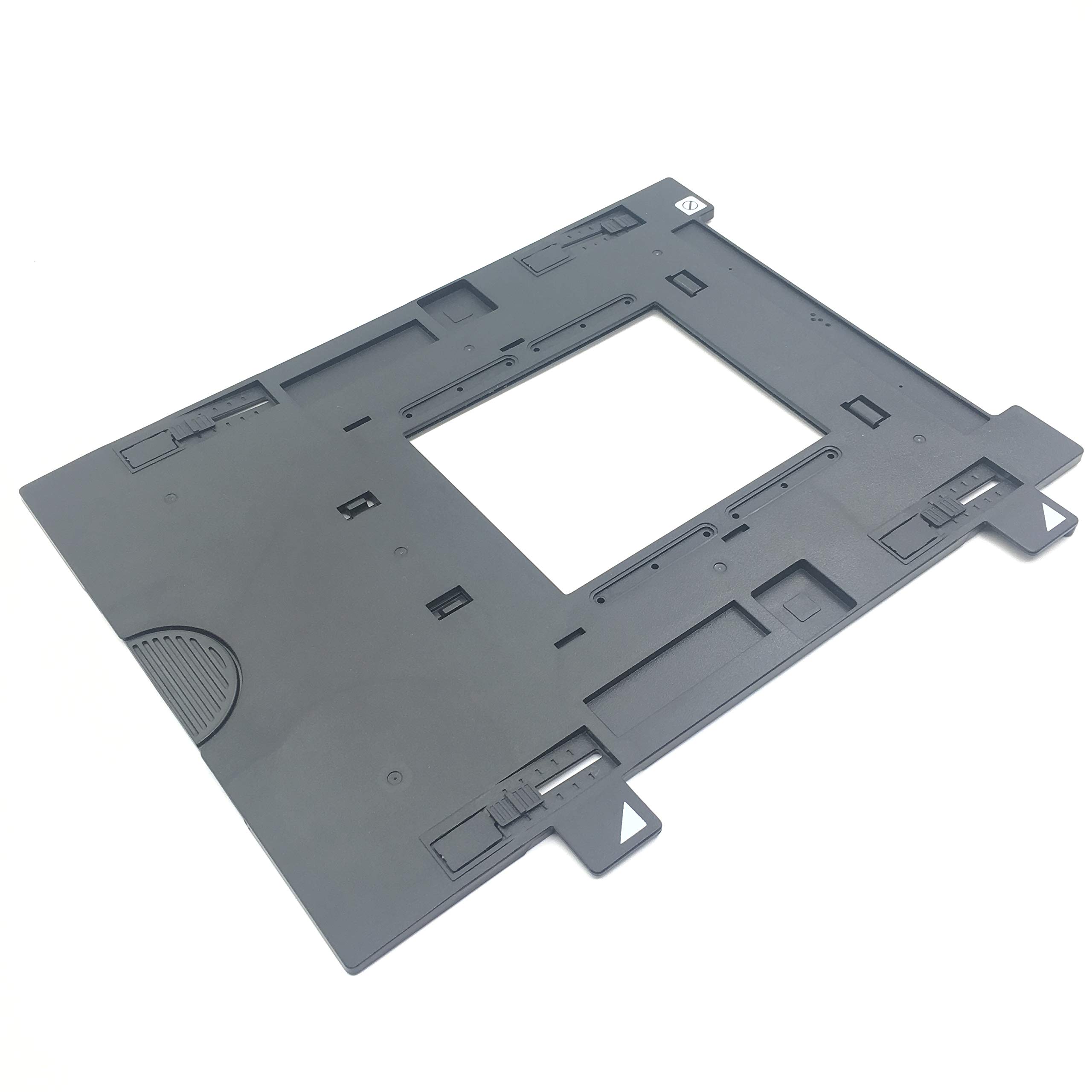 4 X 5 inch/4X5 Film Holder Negative Positive Photo Scanner Slide Holder Compatible with Epson Perfection V700 V750 V800 V850