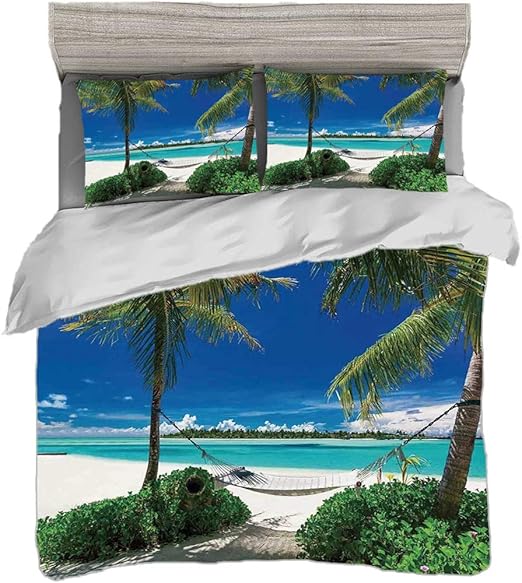 Get Decoraciones de playa y ropa de cama HD
