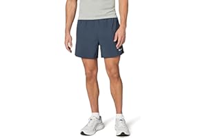 Nike Men's Challenger Dri-FIT Brief-Lined Running Shorts (5" Inseam)