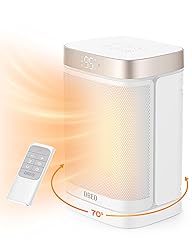 Dreo Atom One Space Heater with