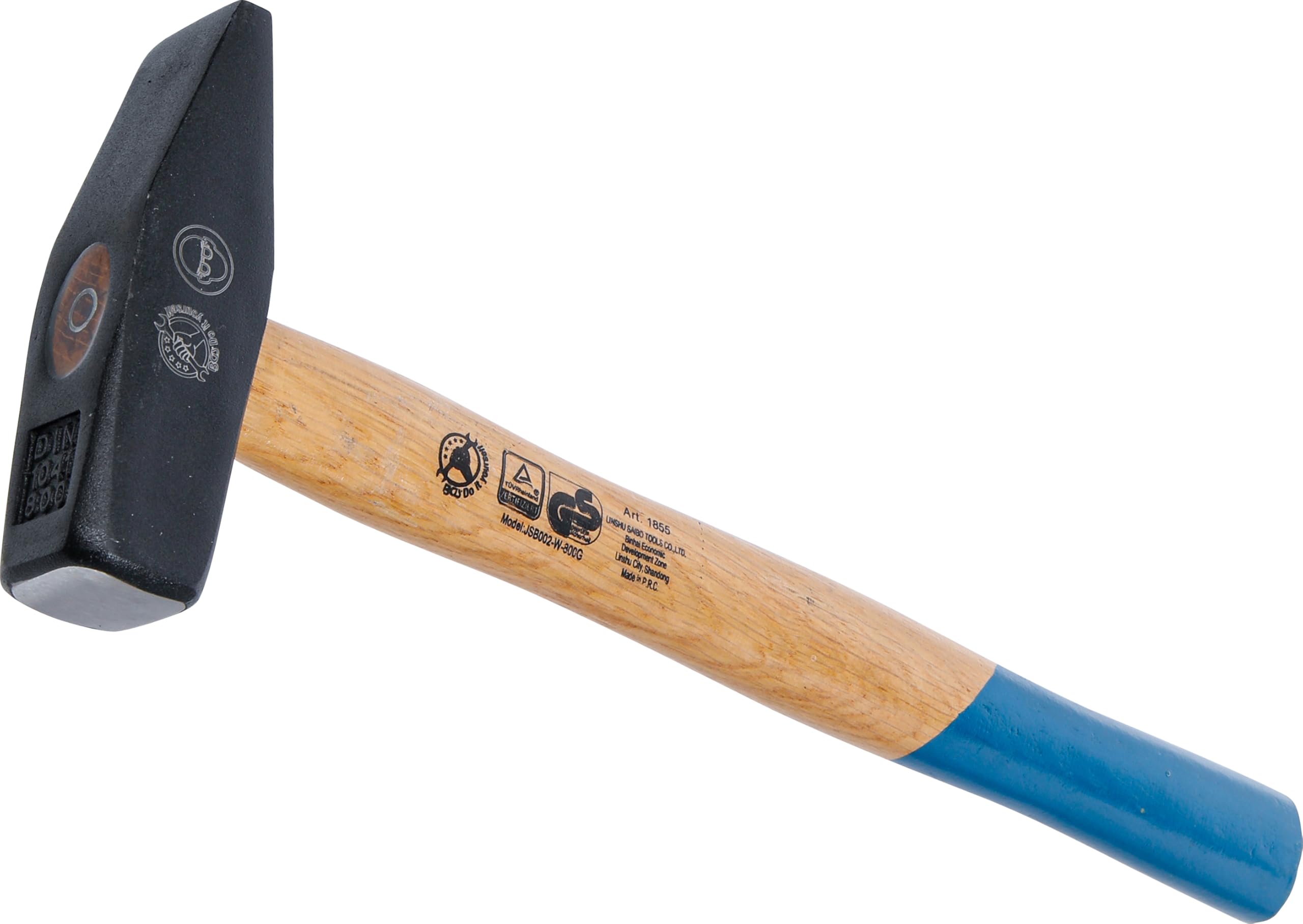 BGS Diy 1855 | Machinist's Hammer | 800 g