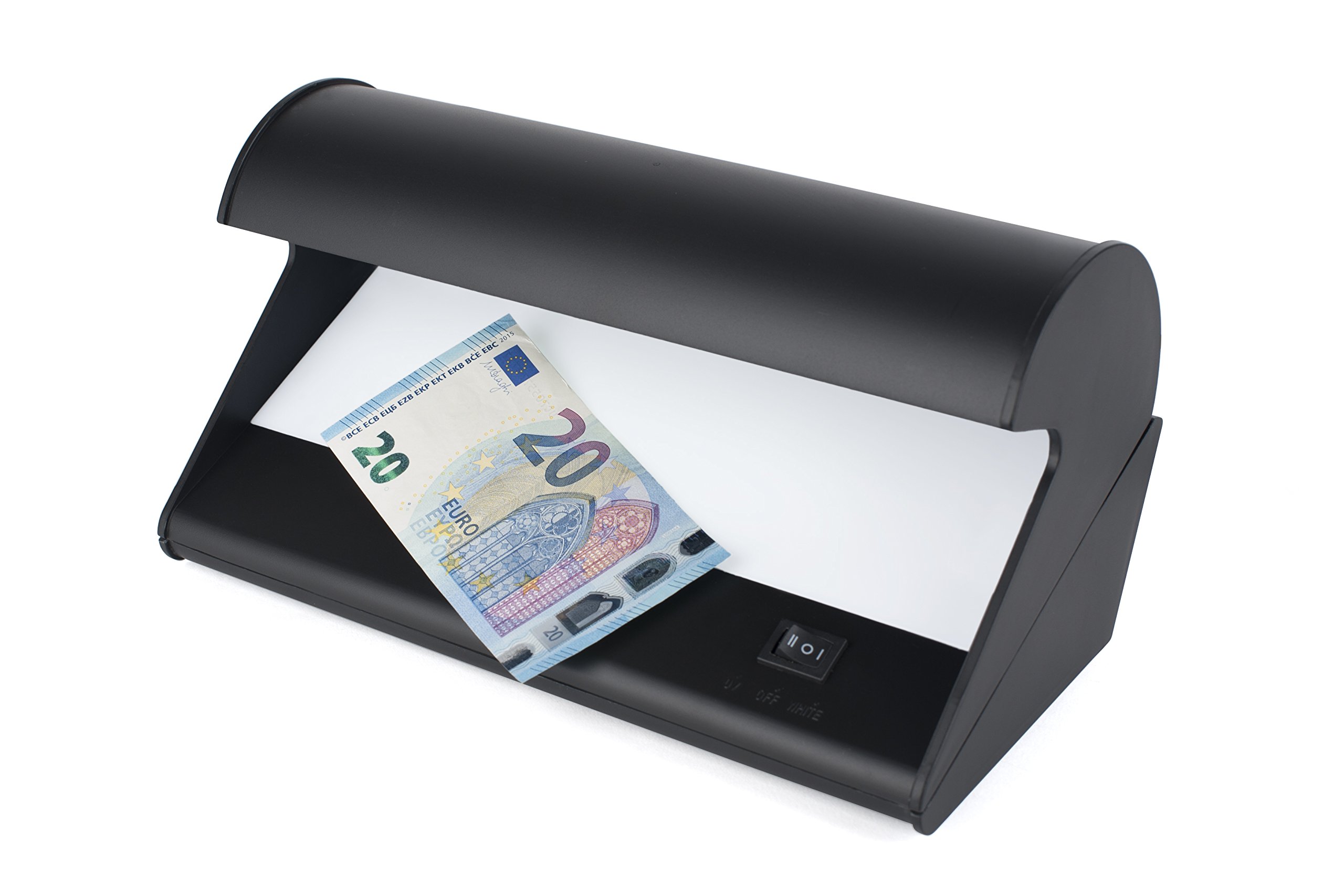 Pavo - Money Check UV, Money Detector with UV