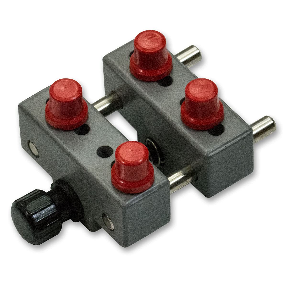 Euro Pro Case Movement Watch Holder Adjustable Vice Tool Wristwatch Watchmakers