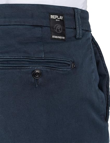 replay hyperflex zeumar