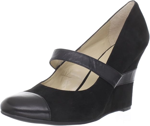 nine west mary jane