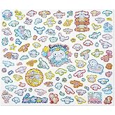 Sanrio 862037 Cinnamoroll Sticker