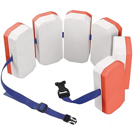 #1118 Schwimmlernhilfe Gürtel 30-60 kg - Bema Kinder 30-60 kg Schwimmhilfe Schwimmflügel Schwimmgürtel Schwimmweste Wasser
