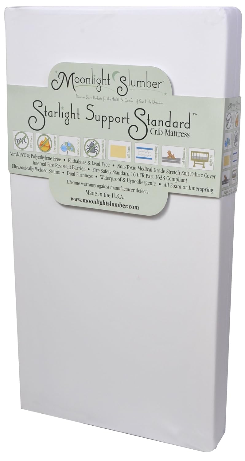 moonlight slumber mattress