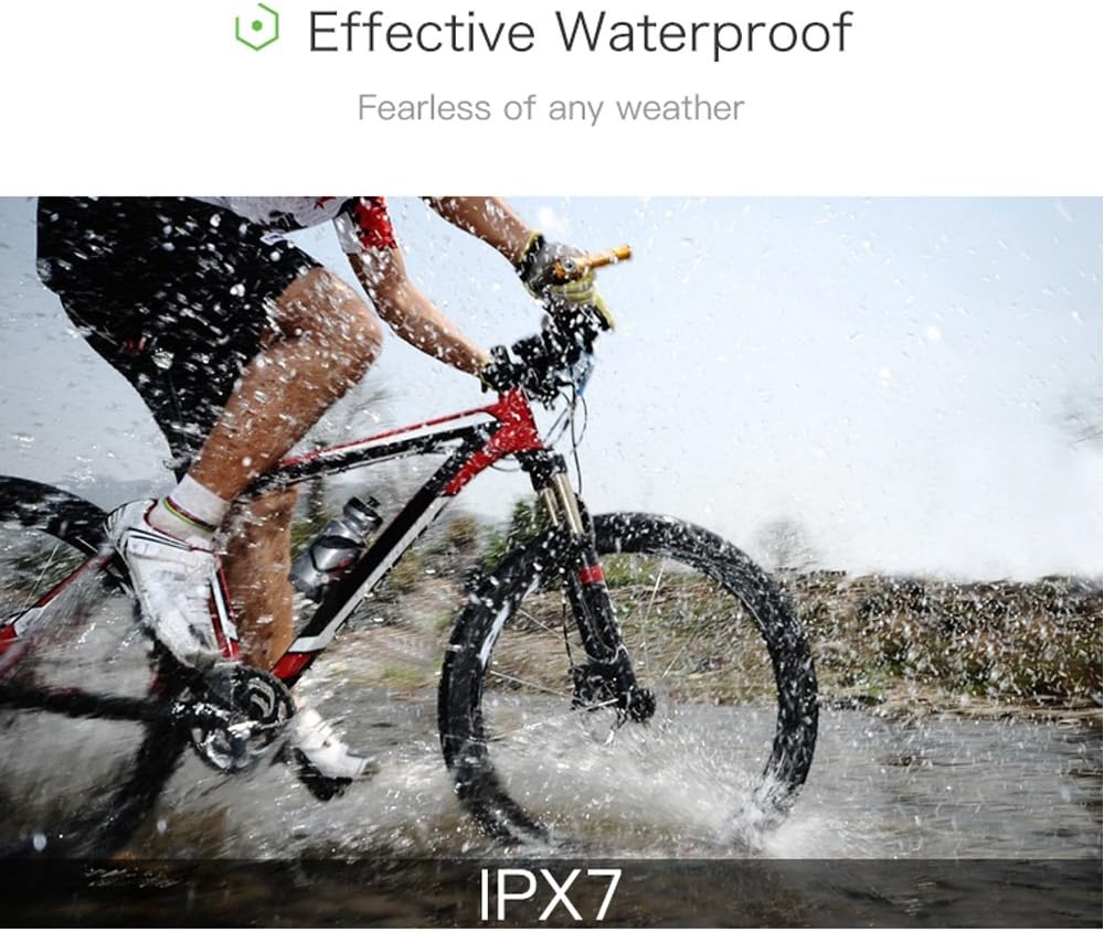 cycplus bike speed and cadence sensor