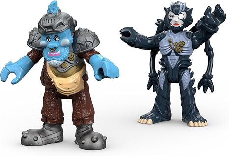 imaginext power rangers amazon