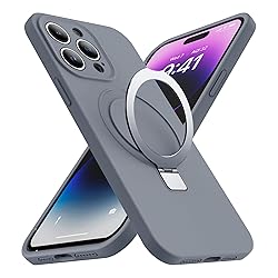 Cyberowl for iPhone 13 Pro Max Case with Magnetic