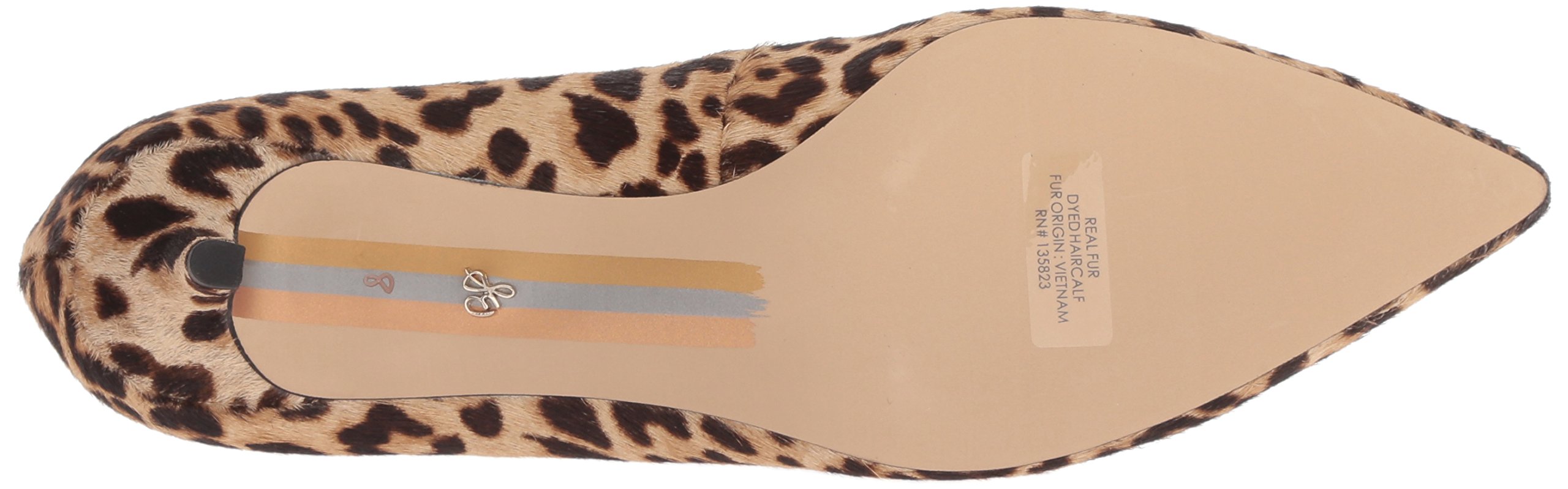 Sam Edelman Women's Dori Pumps - Image 4
