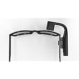 ヘッドマウントディスプレイ VUFINE（ビューファイン）