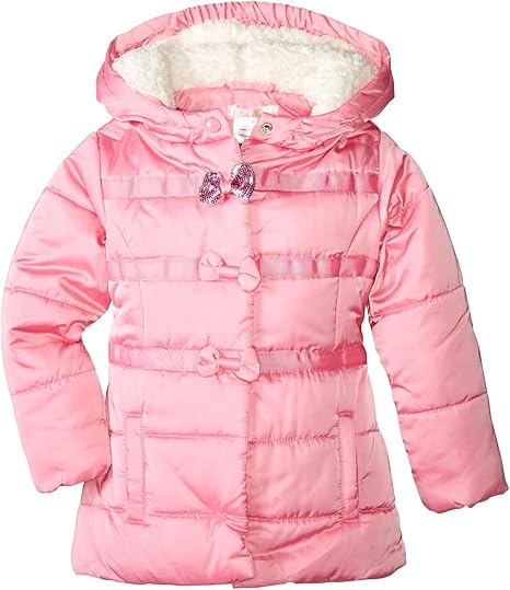 billieblush baby coat
