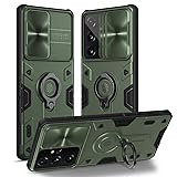 Nillkin Camshield Armor case for Samsung Galaxy S21