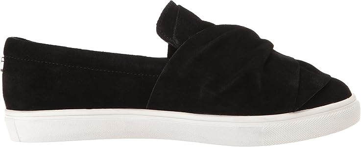 steve madden bow sneakers