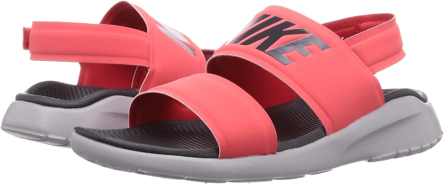 nike women's tanjun athletic sandals