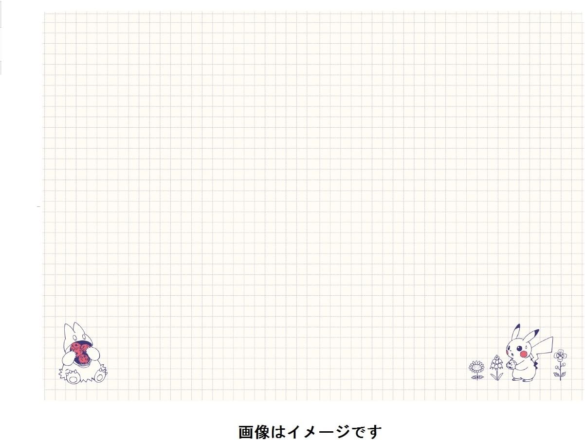 Amazon ポケモンセンターオリジナル スケジュール帳18 ピカチュウ おもちゃ雑貨 おもちゃ