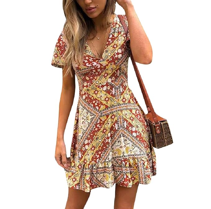 slimming cocktail dresses