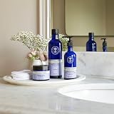 Neal's Yard Remedies Frankincense Facial Wash 100ml Soft Cleansed Conditioned view 4