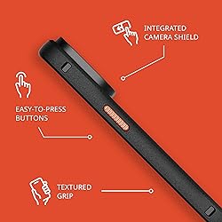 Tech21 Evo Max case for iPhone 15 Pro - Compatible