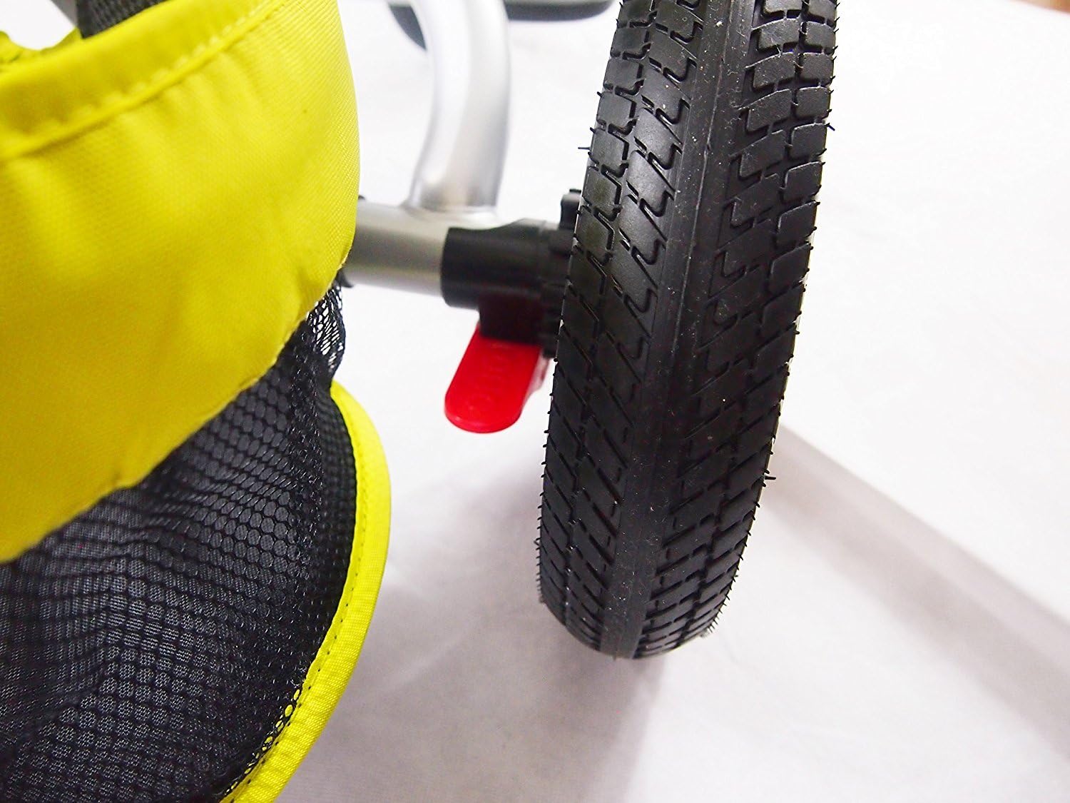 little tiger t400 trike