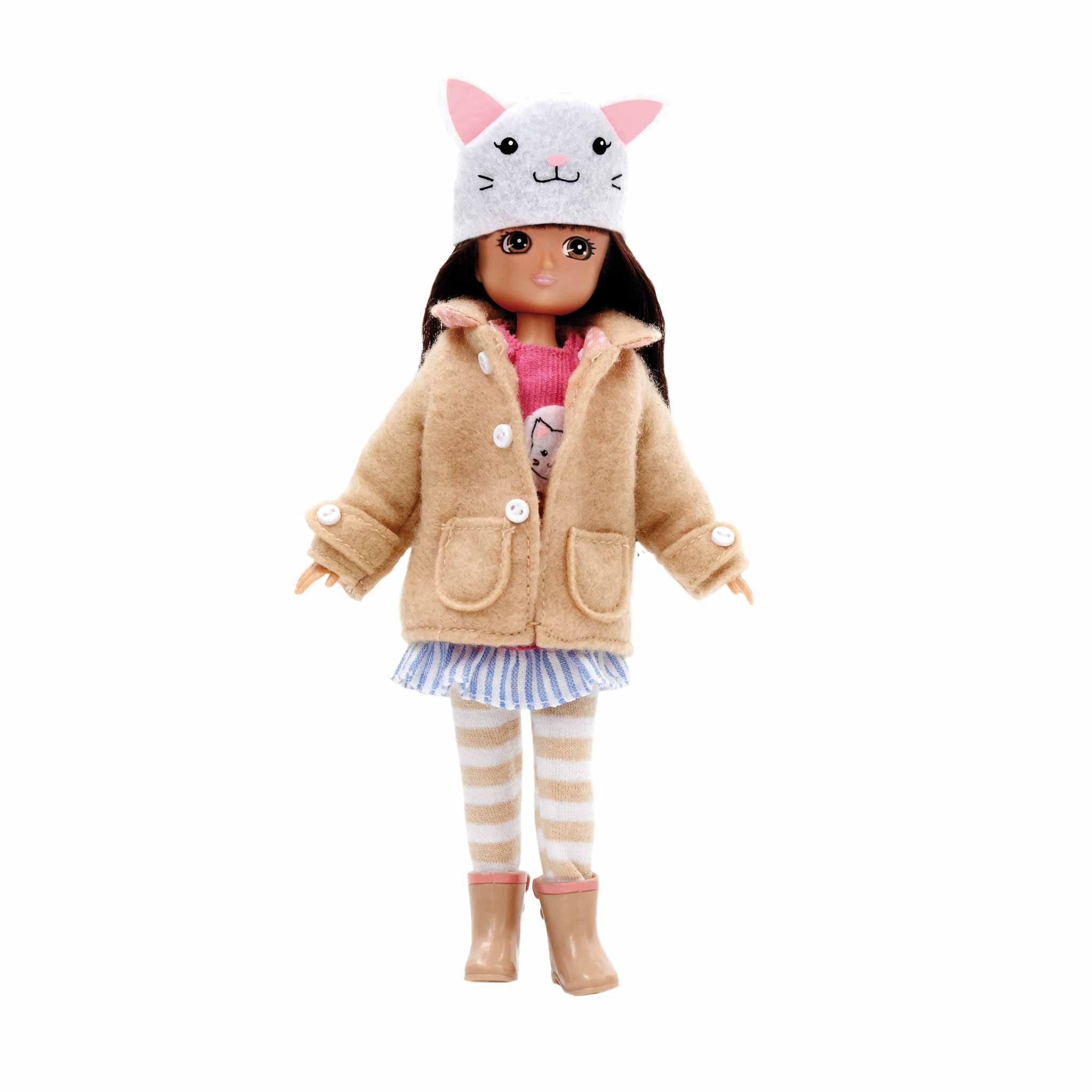 Lottie Doll Pandora's Box | Dolls For Girls And Boys | Toys For Girls And Boys | Gifts For Girls And Boys