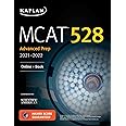 MCAT 528 Advanced Prep 2021–2022