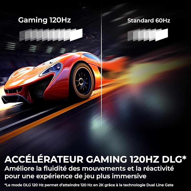 55" QLED 4K Smart Google TV with Dolby Audio, HDR10 - H55S81FUX