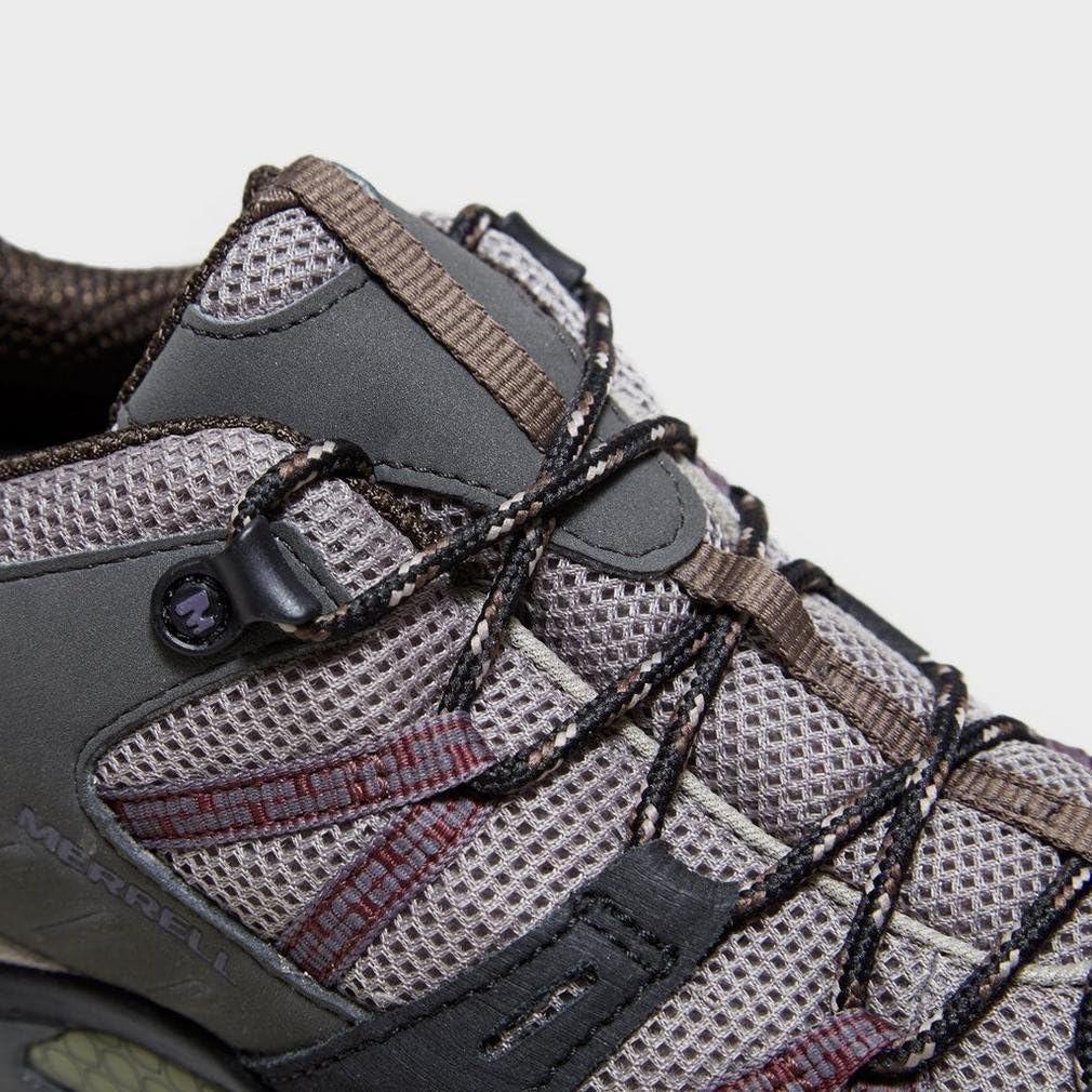 merrell women's siren sport gtx low rise hiking shoes