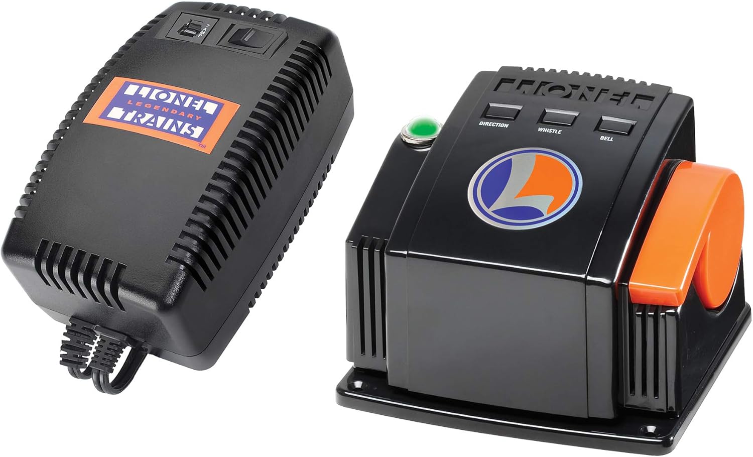 lionel 40 watt transformer