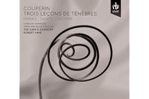 Couperin - Trois Lecons De