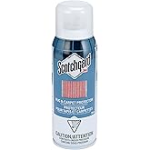 Scotchgard Rug and Carpet Protector, 396 Grams, Stain Repellent for Stairs, Runners and Mats