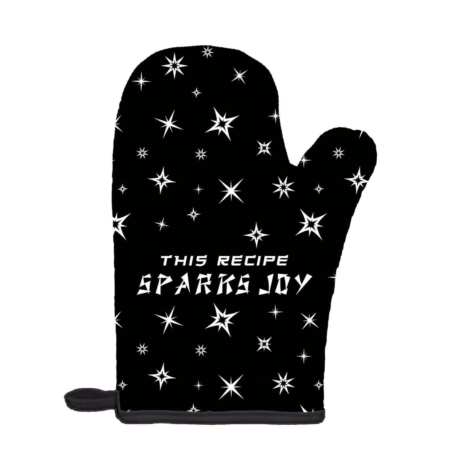 Best Oven Mitt Recipe Quote