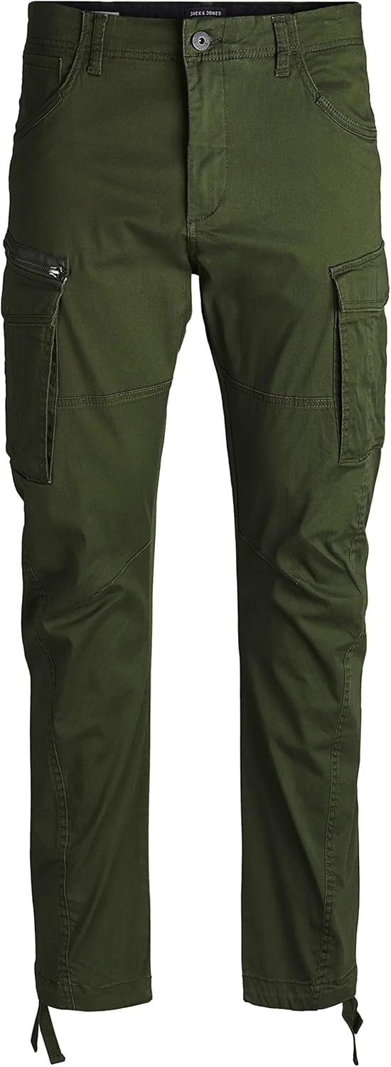 jack and jones mens trousers