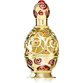 KHADLAJ PERFUMES Khadlaj Haneen Gold Concentrated Perfume Oil 0.67 Ounce (Unisex)