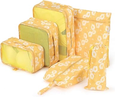 jj power packing cubes