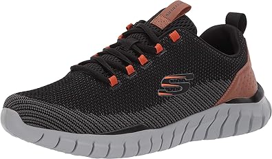 Skechers equalizer rojas Clearance