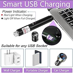 Laser Pointer High Power, Purple Laser Pointer