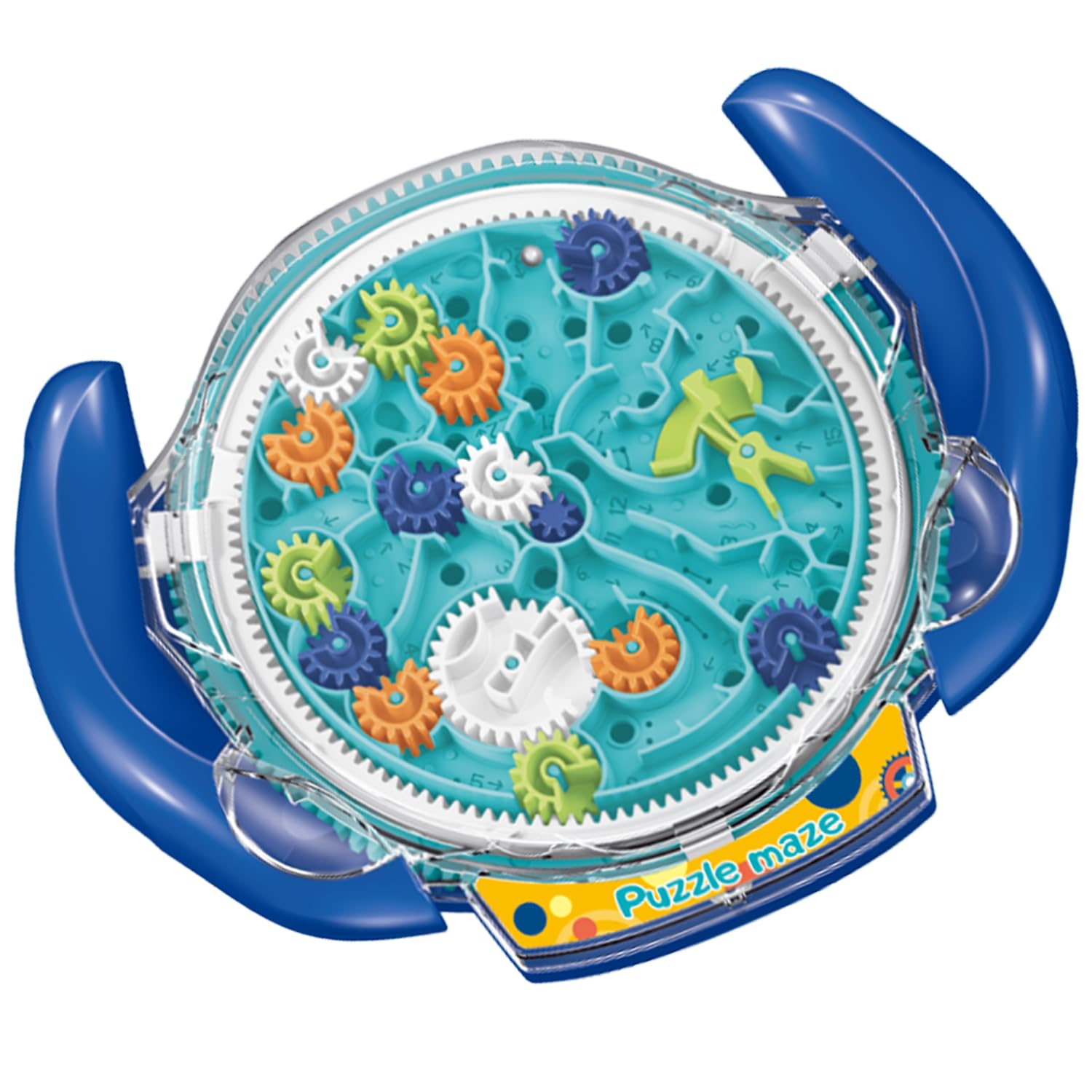 JRD&BS WINL The Ultimate Mind Puzzles for Ages 8-10
