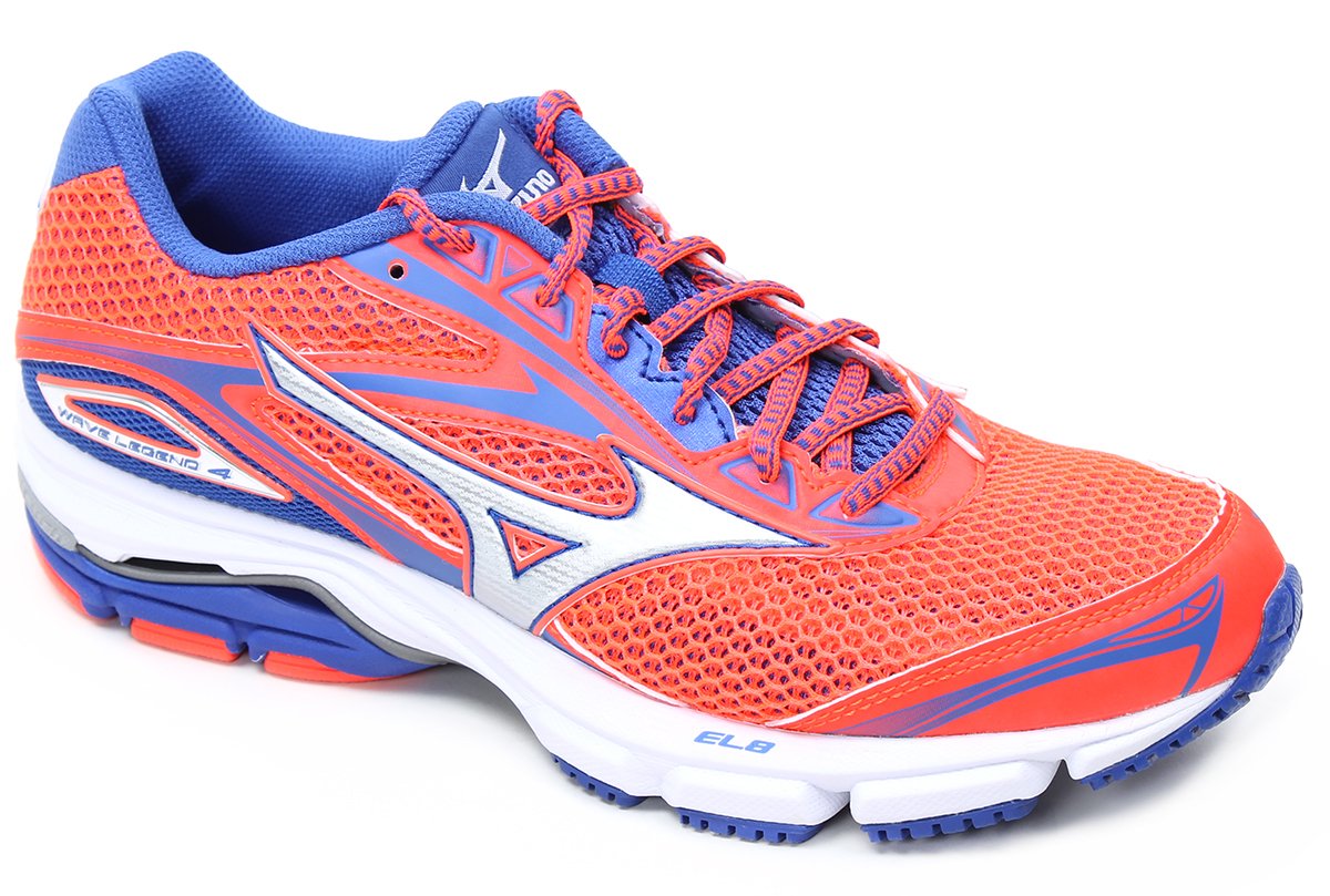 scarpe running mizuno wave ultima 9