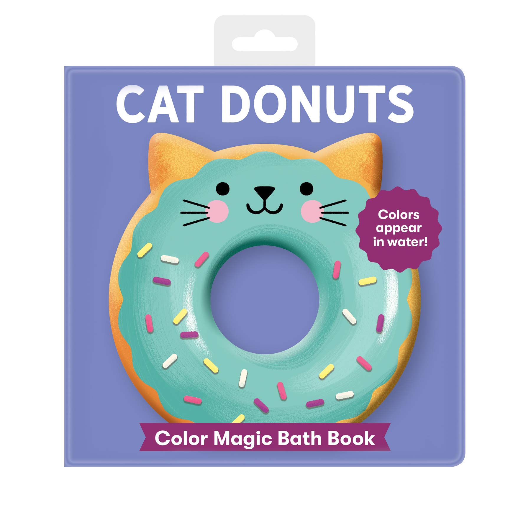doughnut cat