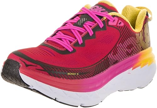 hoka bondi 5 amazon
