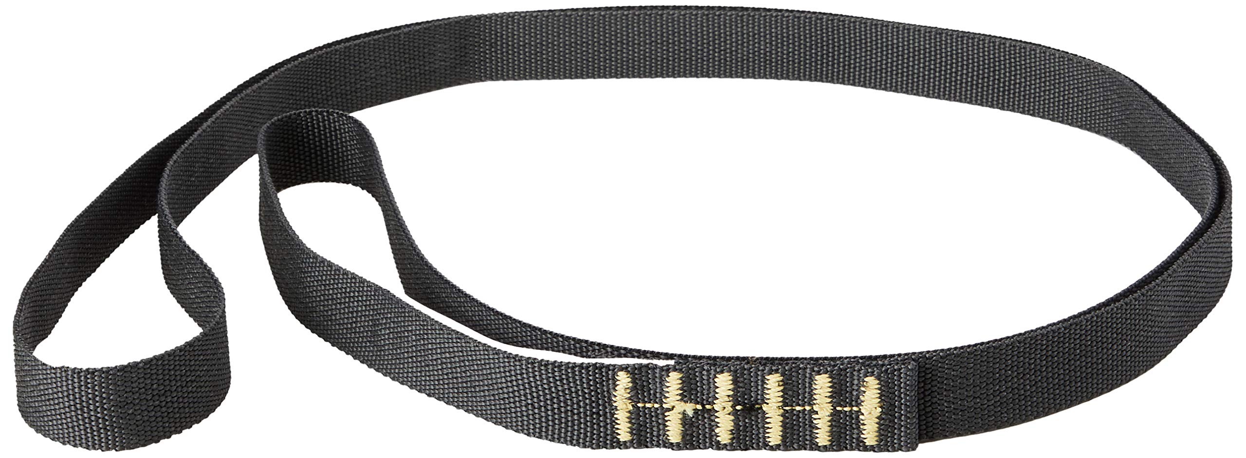 A.Haberkorn 800480 Tube-Slim Tape Sling, 22Kn, Nl-Technora" 1,2 m (2,4 m)