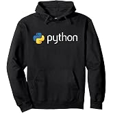 Python Programmer T-Shirt Computer Developers tee Pullover Hoodie