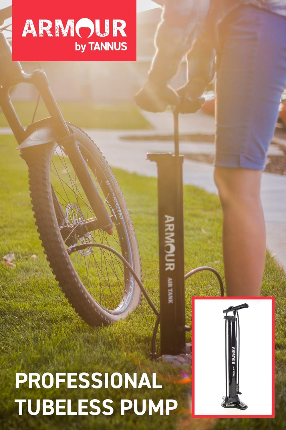 mtb tubeless pump