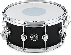DW Performance Series Maple Snare Drum - 6.5 inches