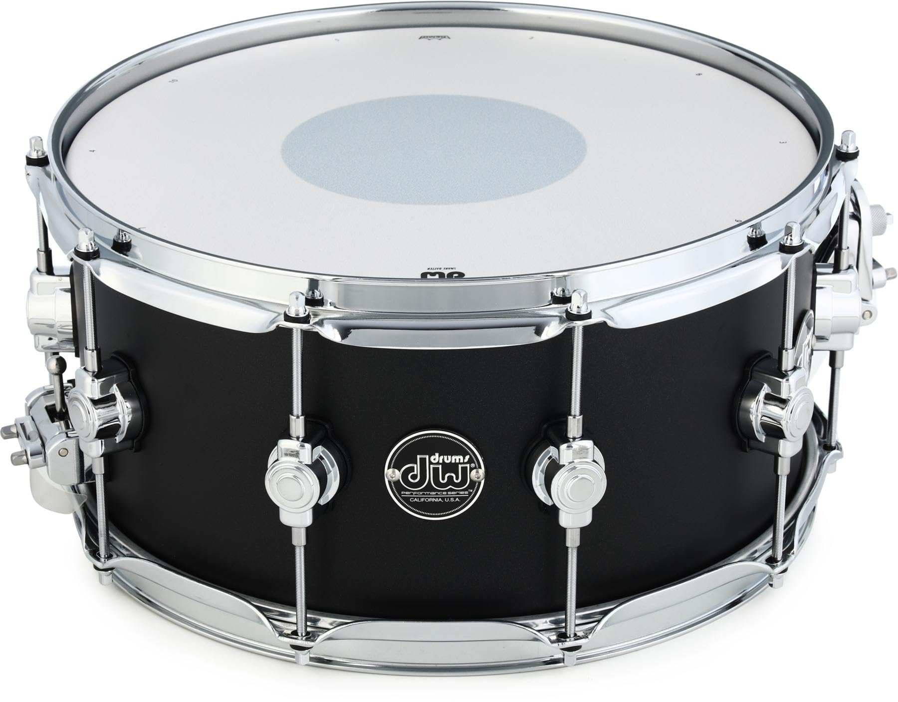 DW Performance Series Maple Snare Drum - 6.5 inches